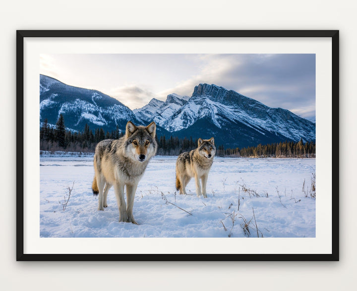 Banff Wolves