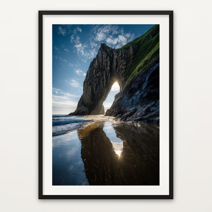 Irish Sea Arch