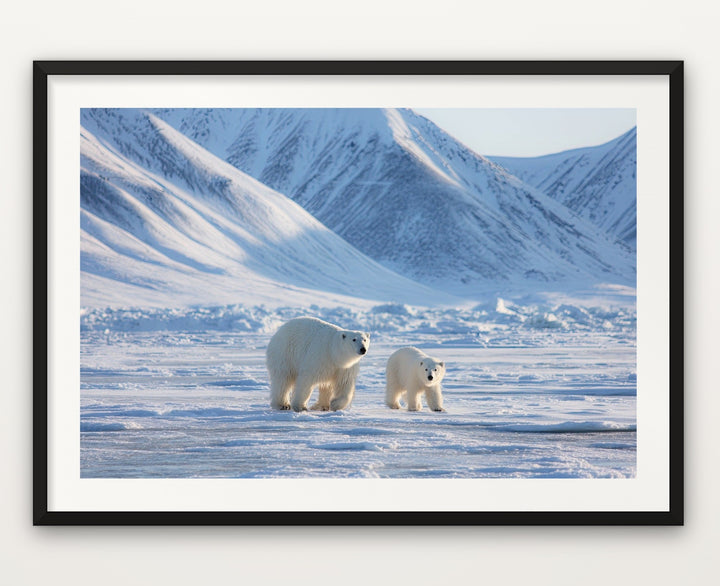 Silent Tundra