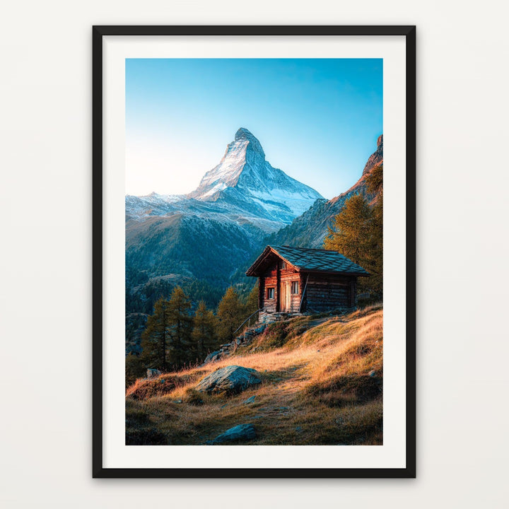 Matterhorn Cabin