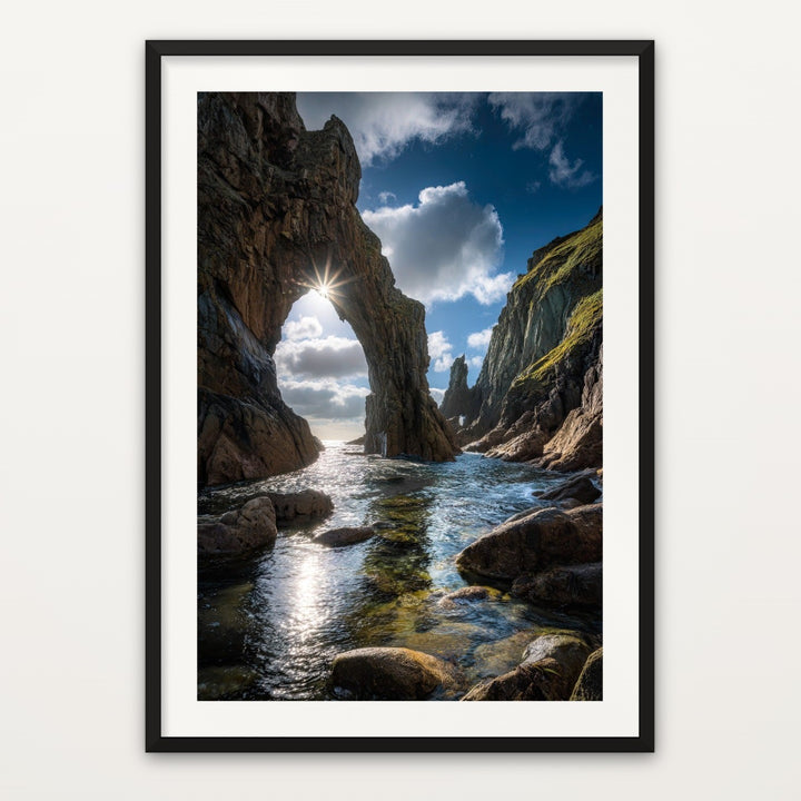 Wild Atlantic Arch