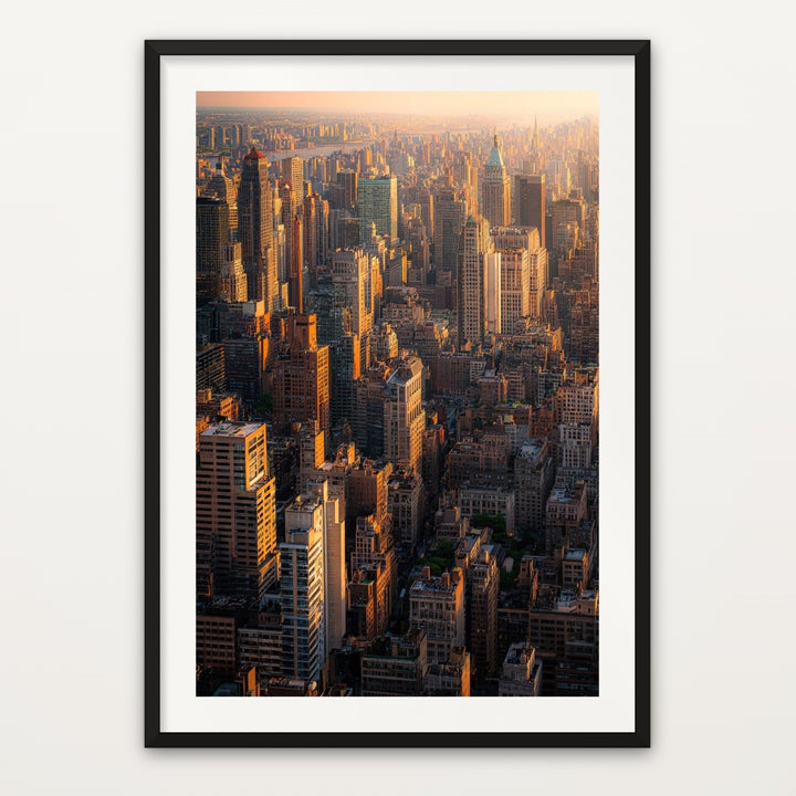 Midtown Manhattan