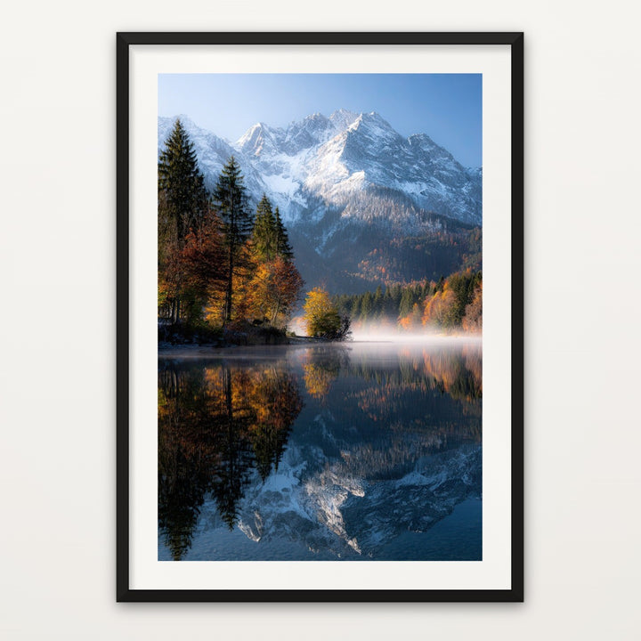 Lake Ferchensee
