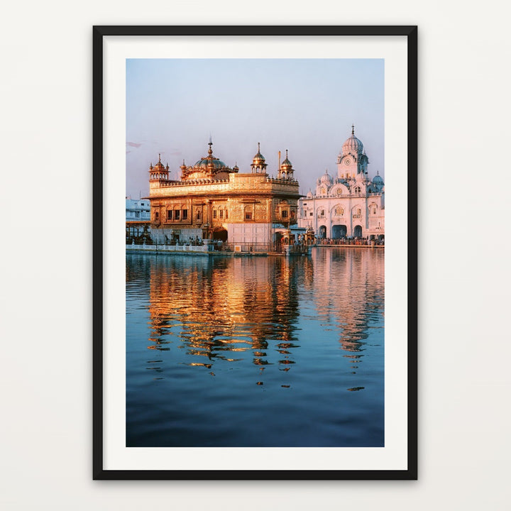 The Golden Temple