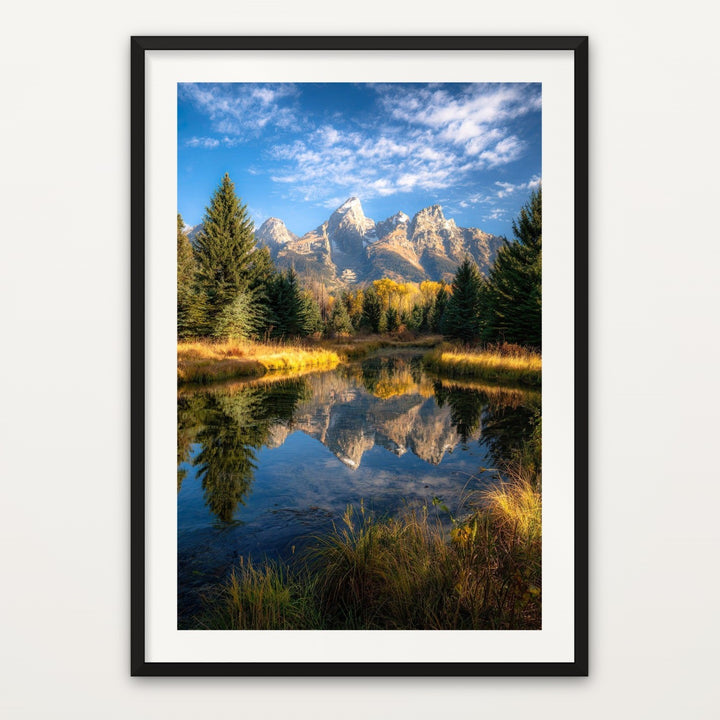 Schwabacher Landing