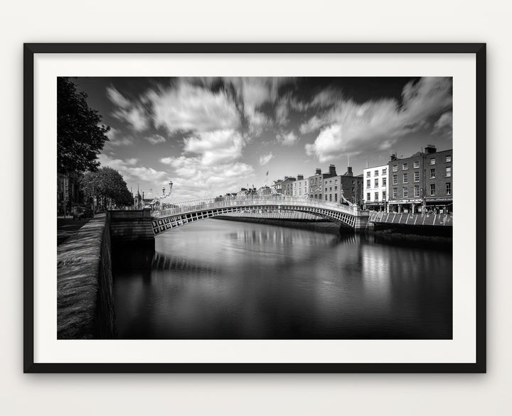 Ha’penny Bridge II