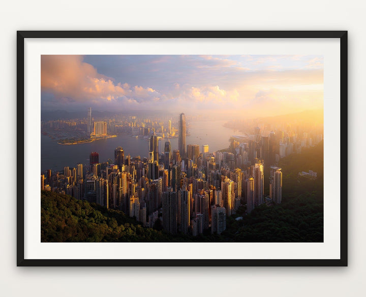 Victoria Peak