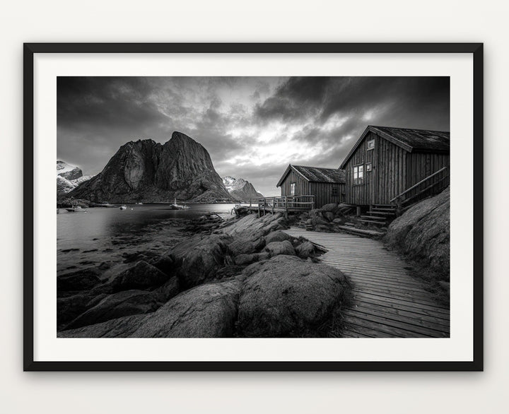 Lofoten Cabins