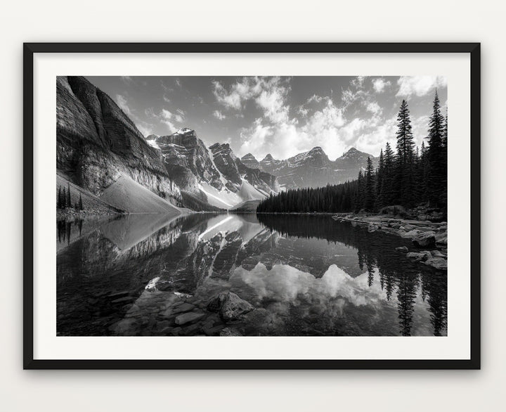Moraine Lake
