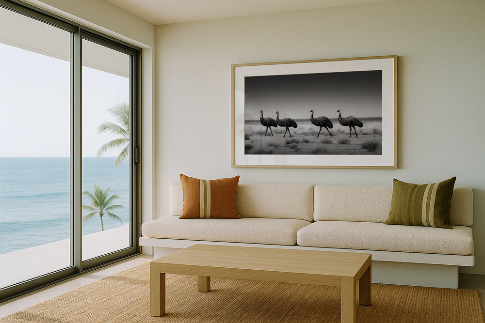 Ellierose Wall Art