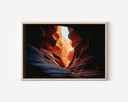 Antelope Canyon Arizona Wall Art