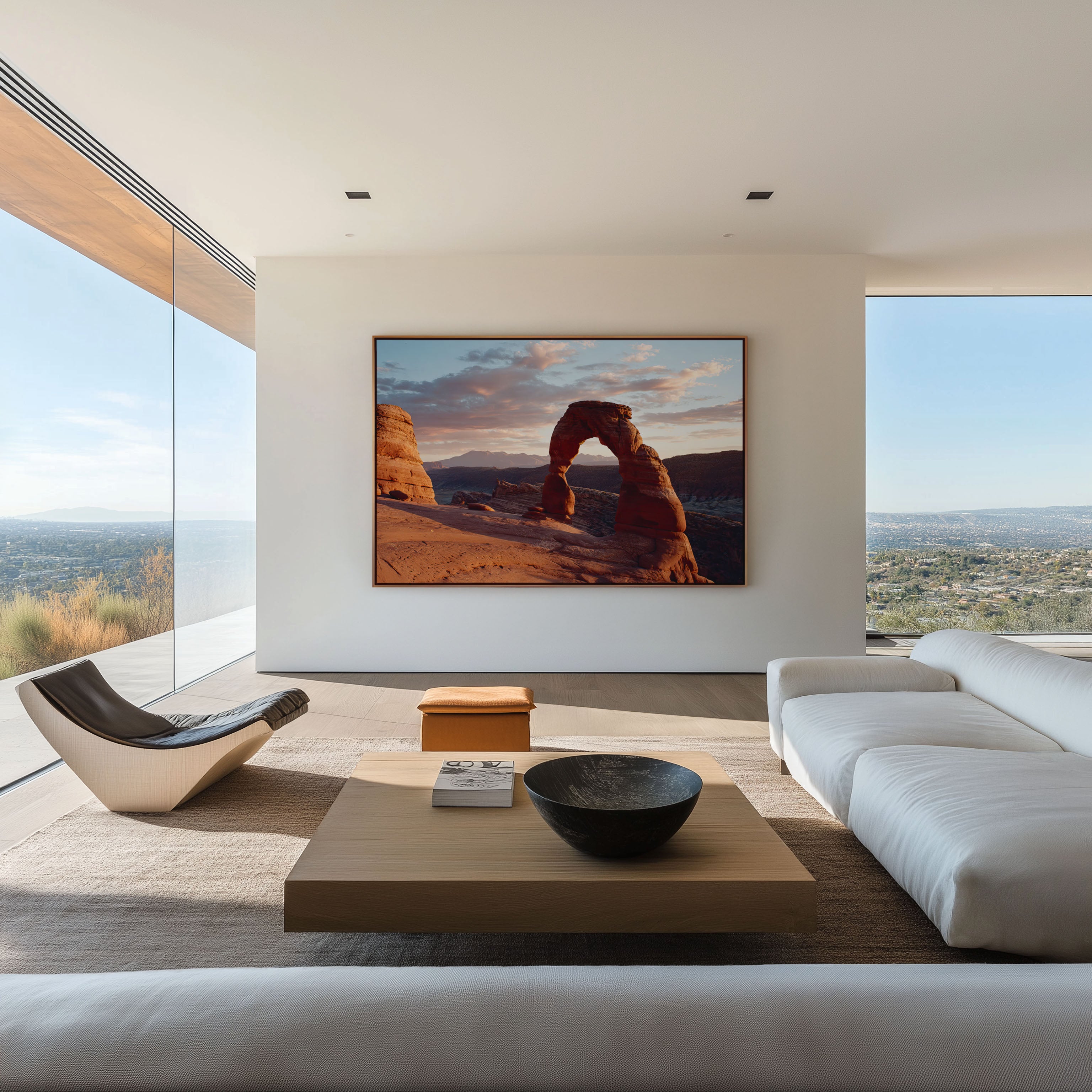 Delicate Arch Utah Wall Art