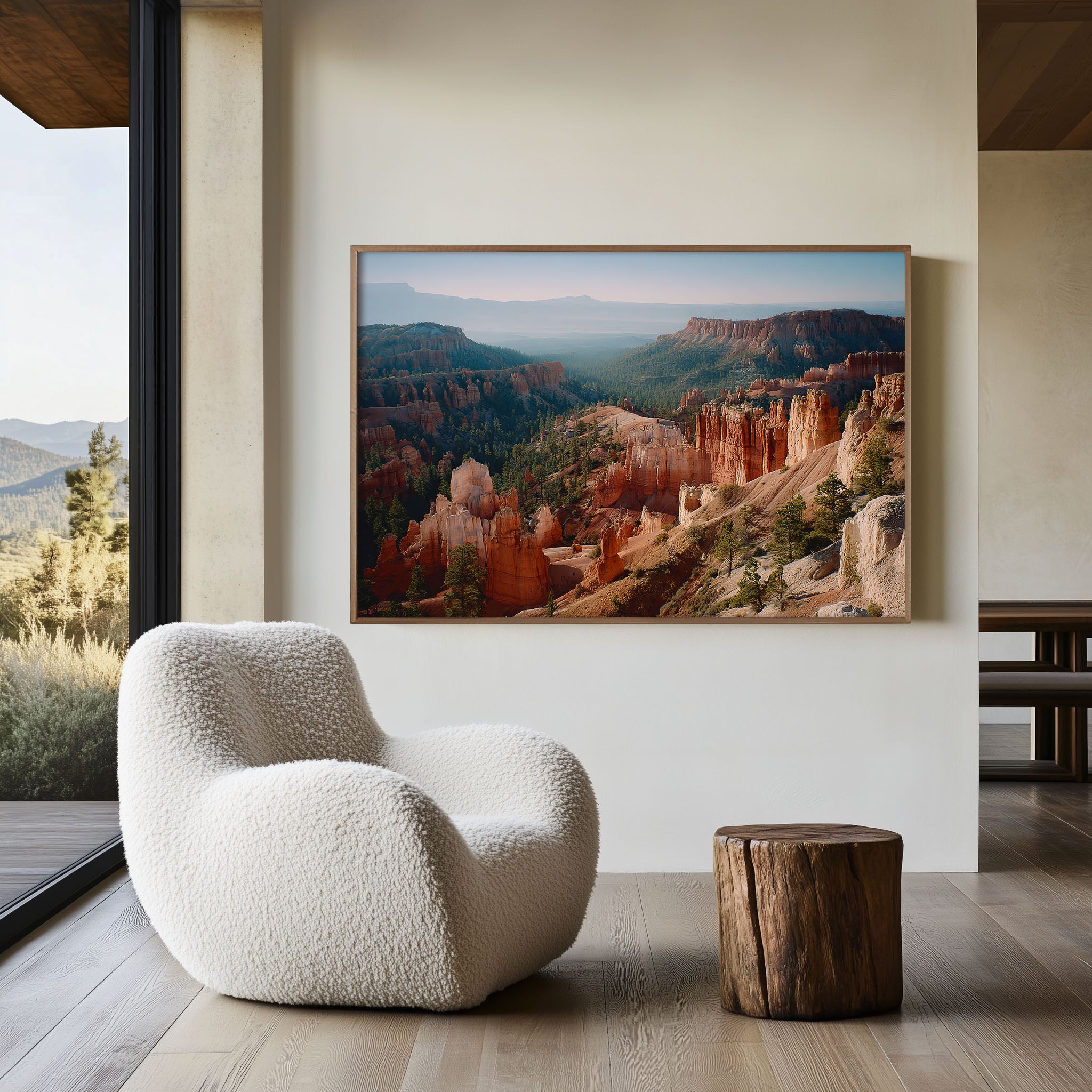 Bryce Canyon Utah Wall Art