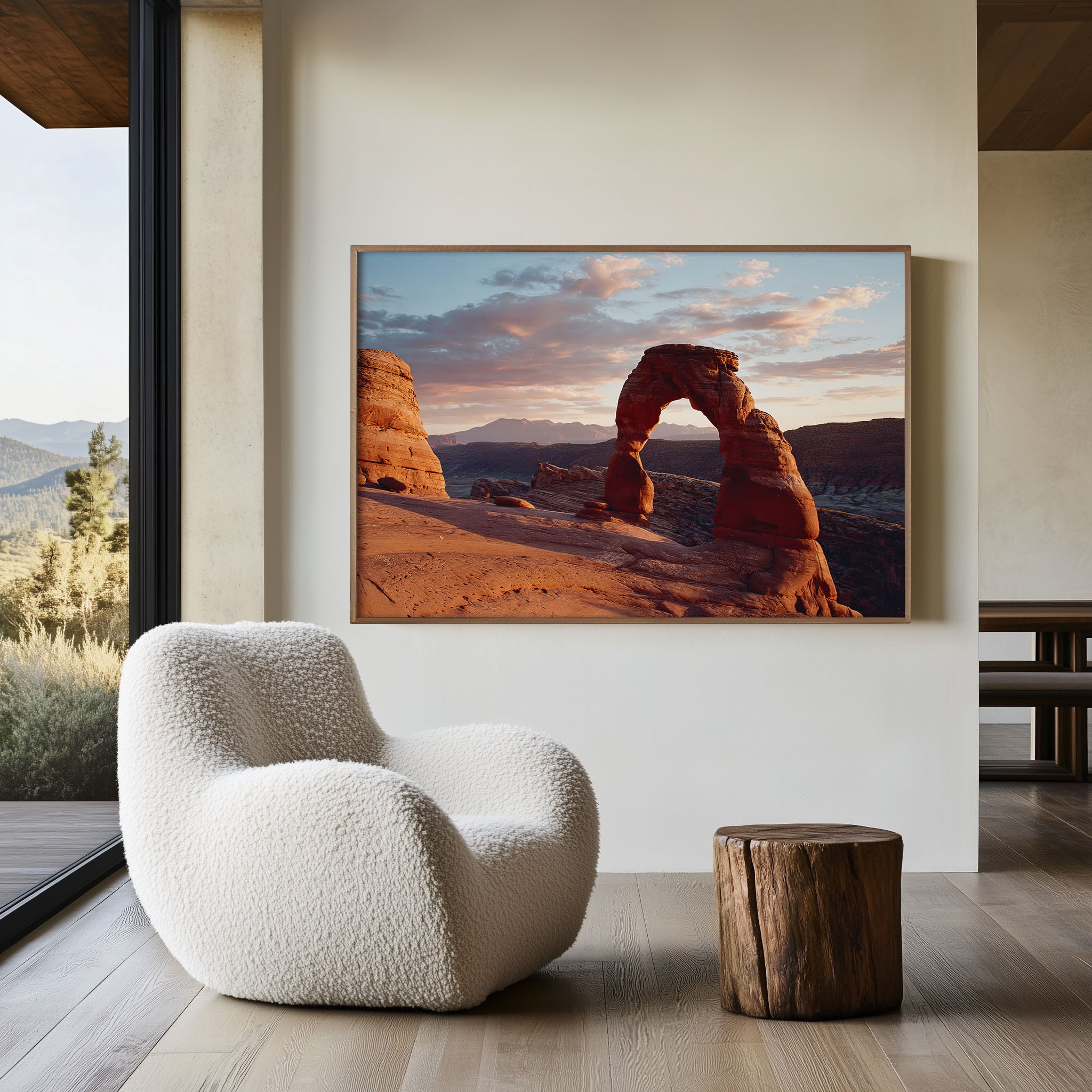 Delicate Arch Utah Wall Art