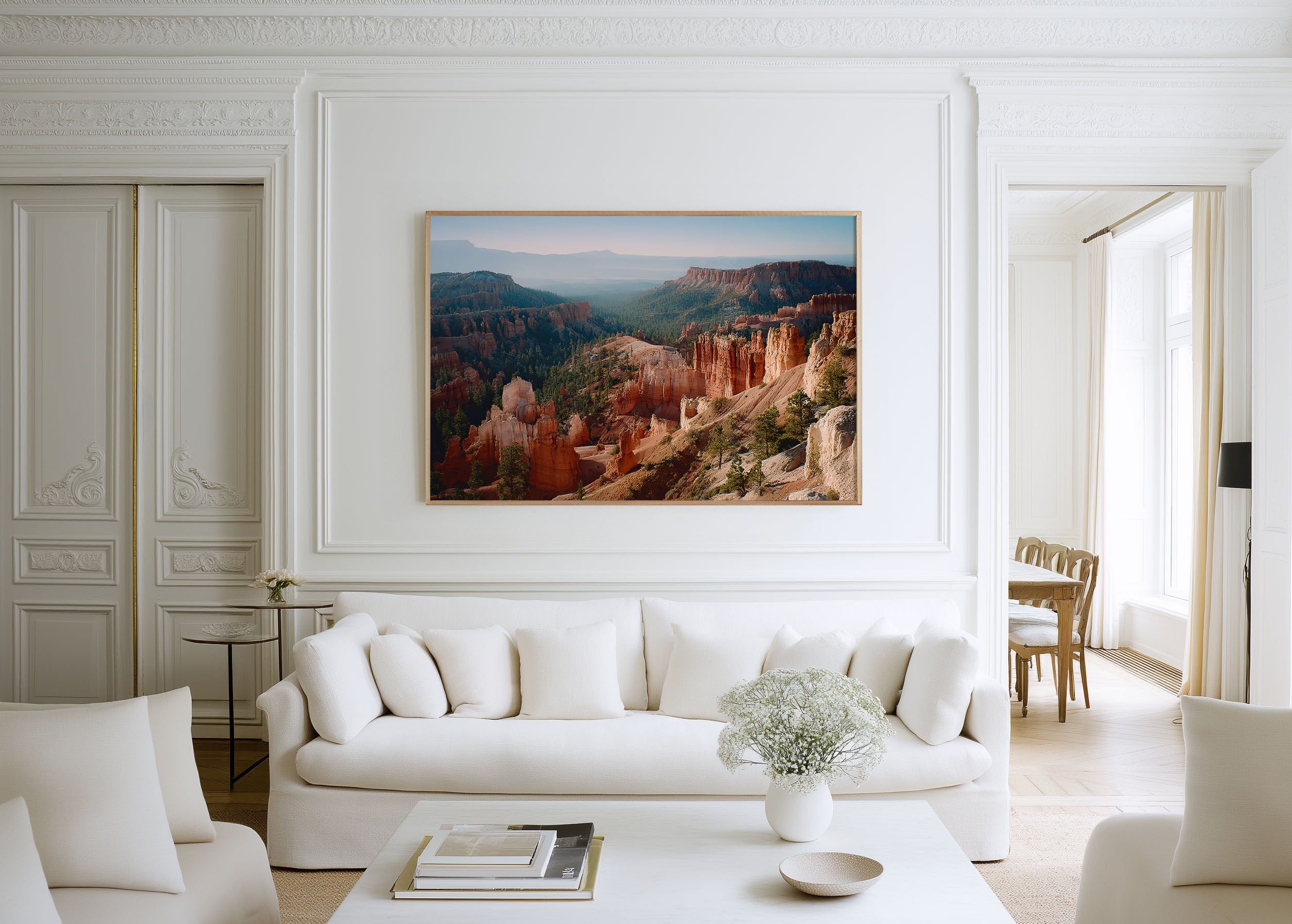Bryce Canyon Utah Wall Art