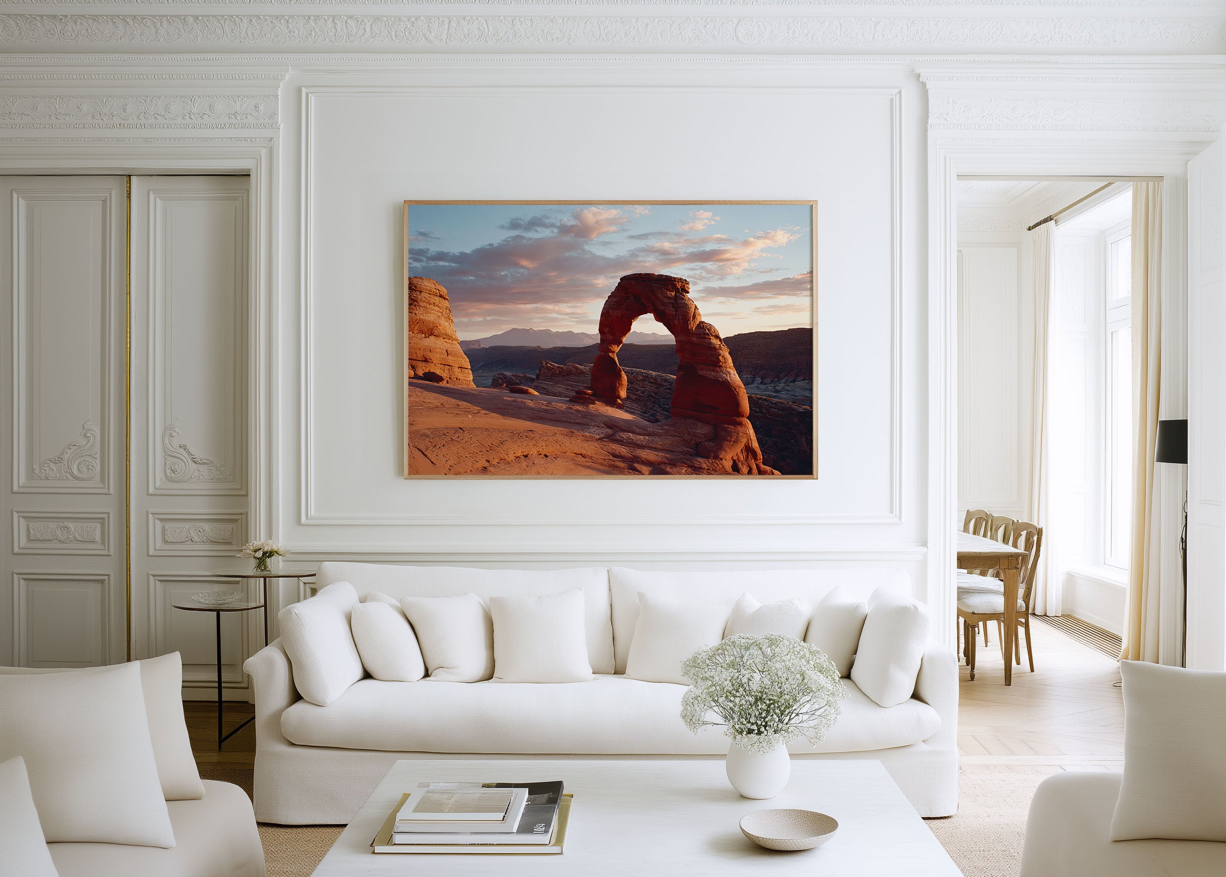 Delicate Arch Utah Wall Art