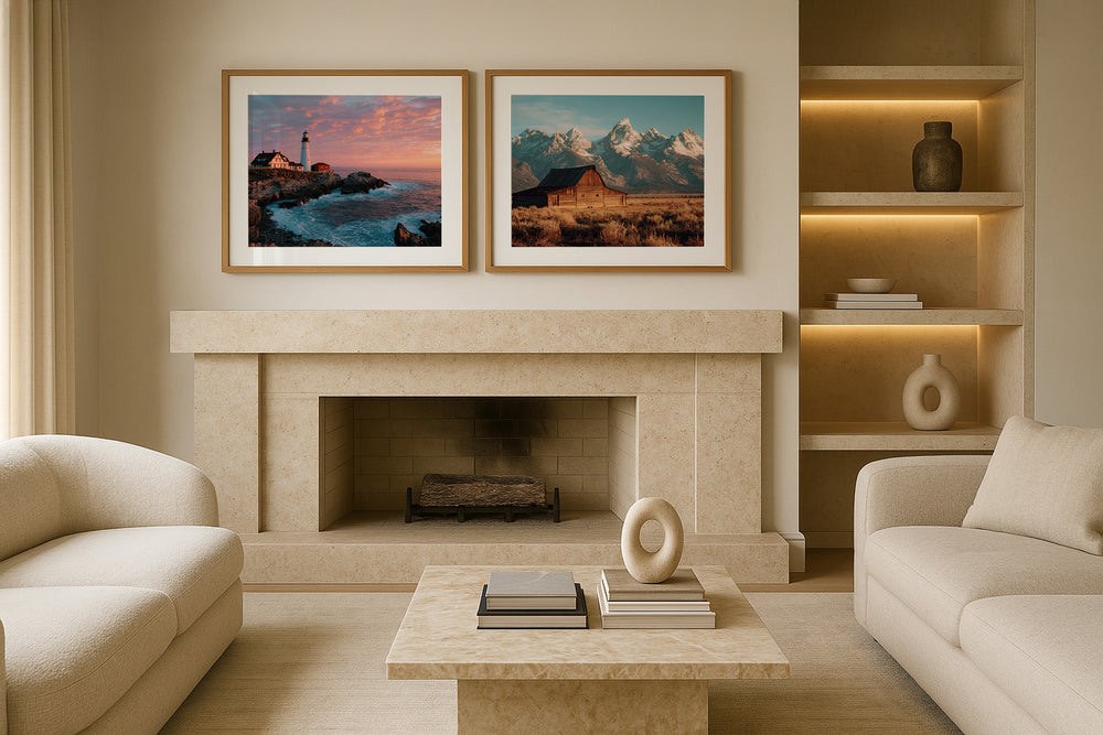 Ellierose Wall Art