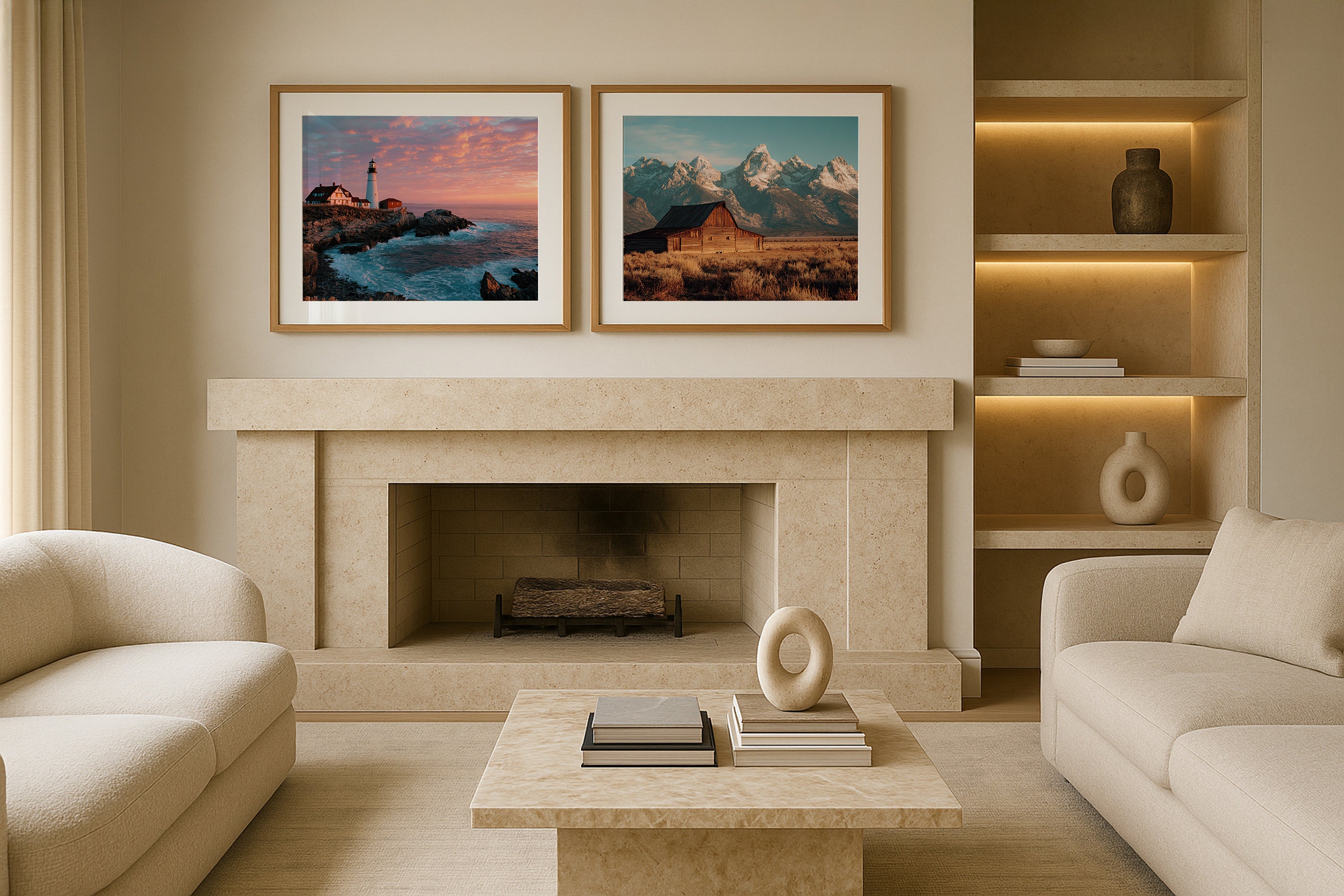 Ellierose Wall Art