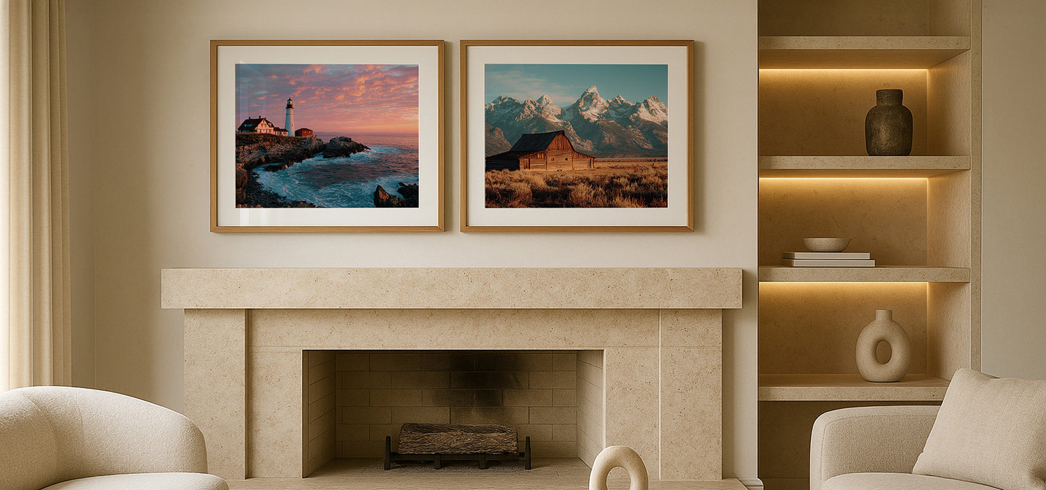 Ellierose Wall Art