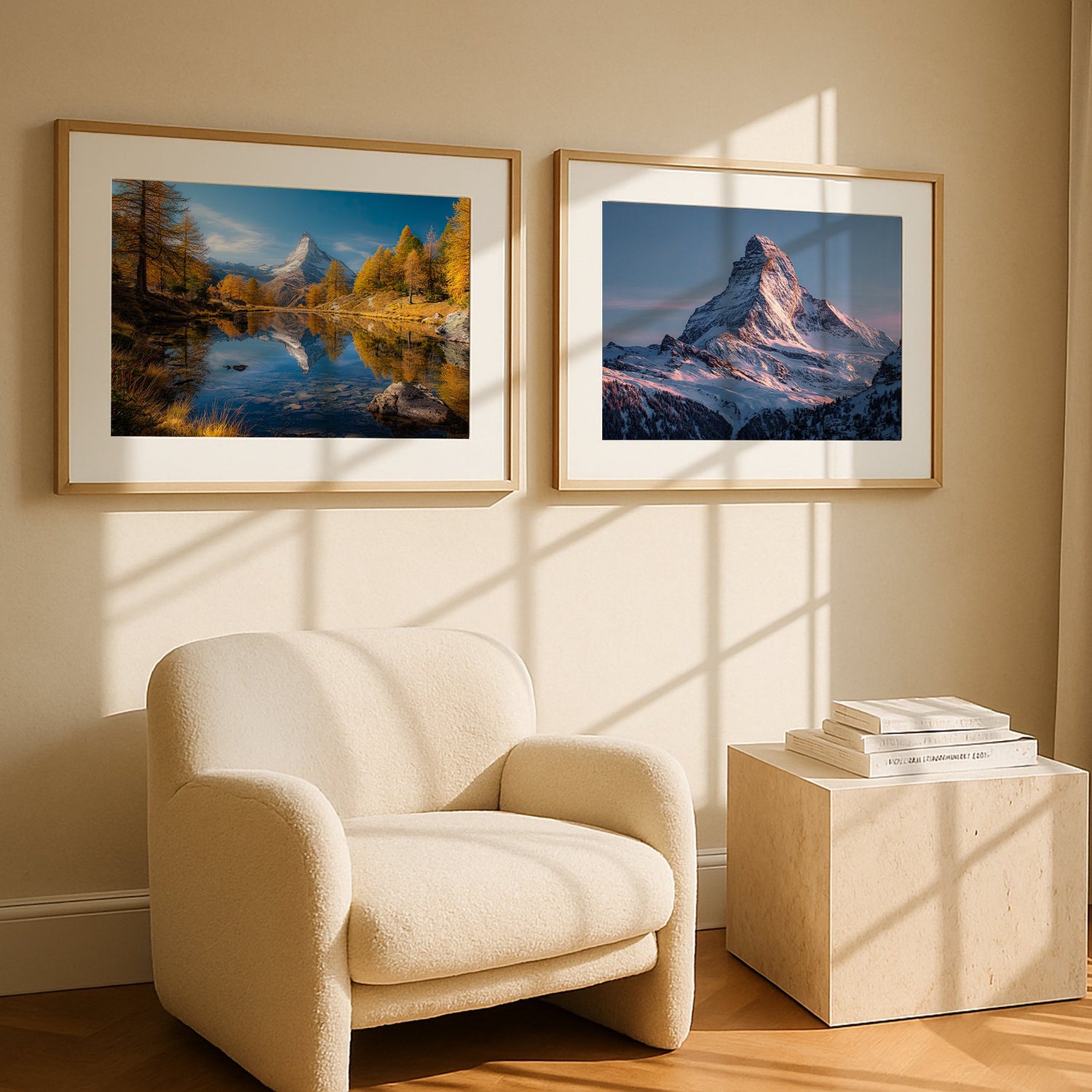Ellierose Wall Art