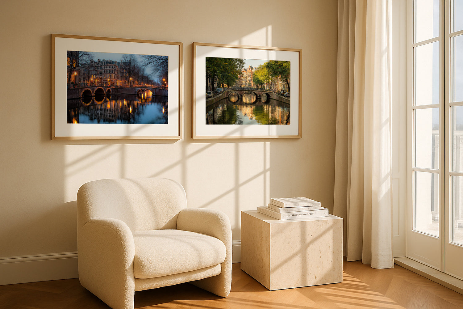 Ellierose Wall Art