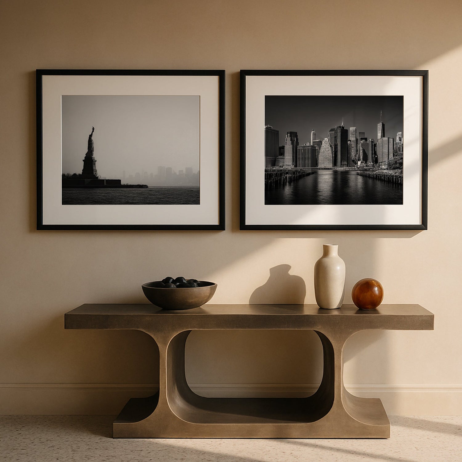 Ellierose Wall Art