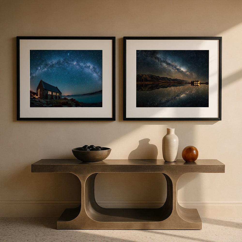 Ellierose Wall Art