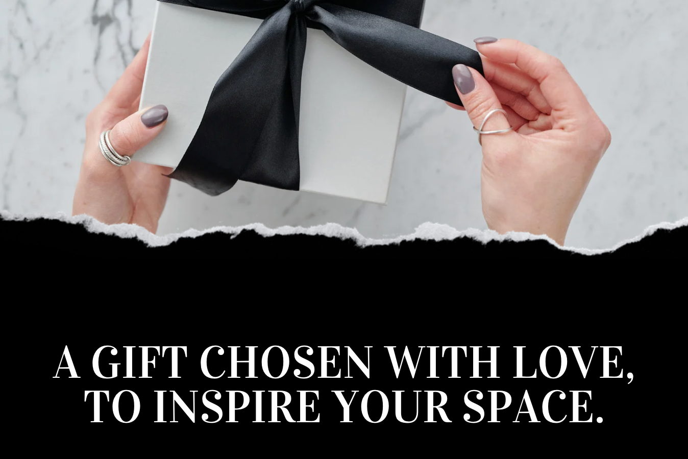 Wall Art Gift Card – Ellierose Digital Gift Voucher for Unique Home Decor