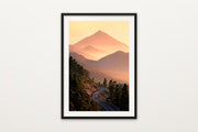 Teide Road