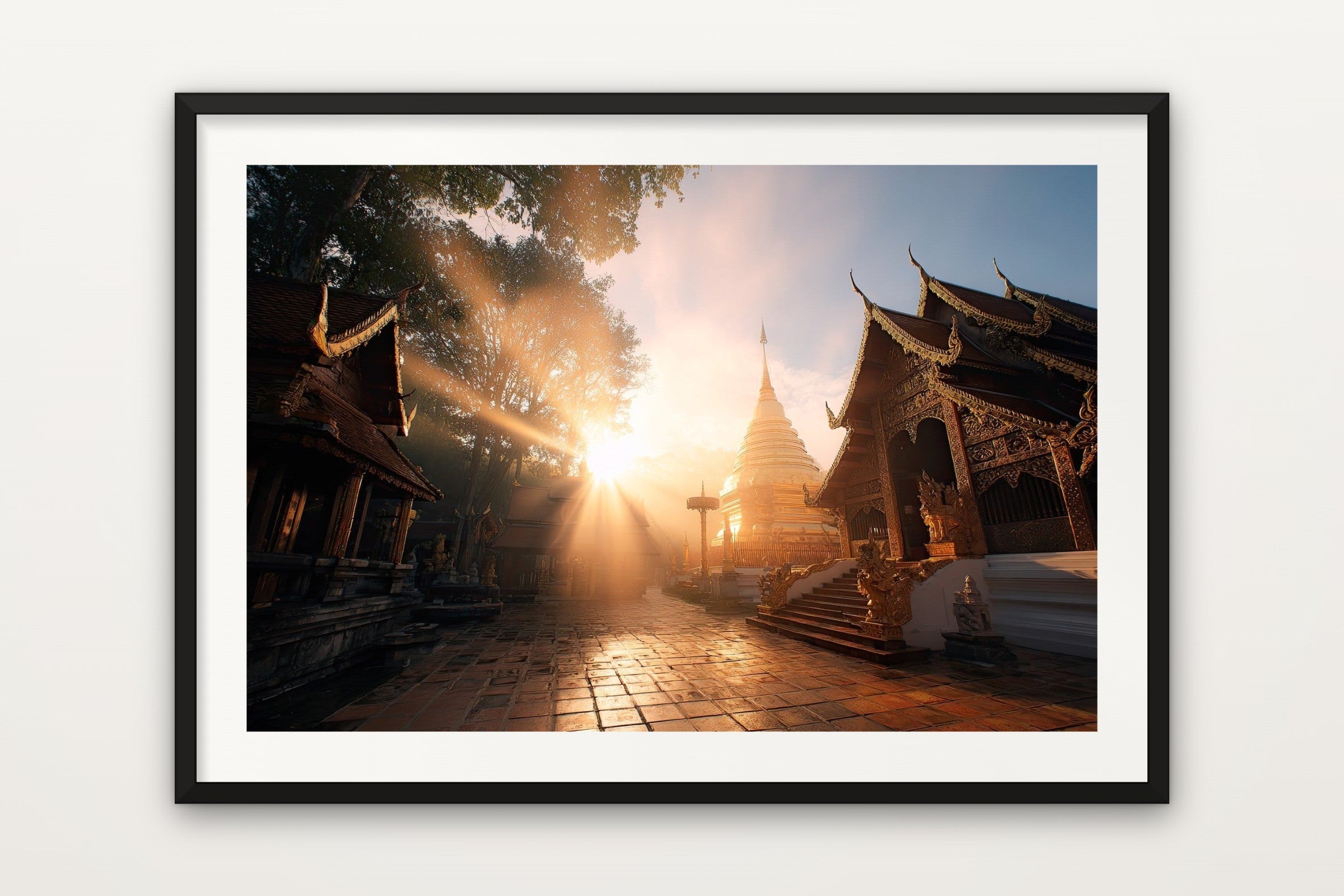 Doi Suthep