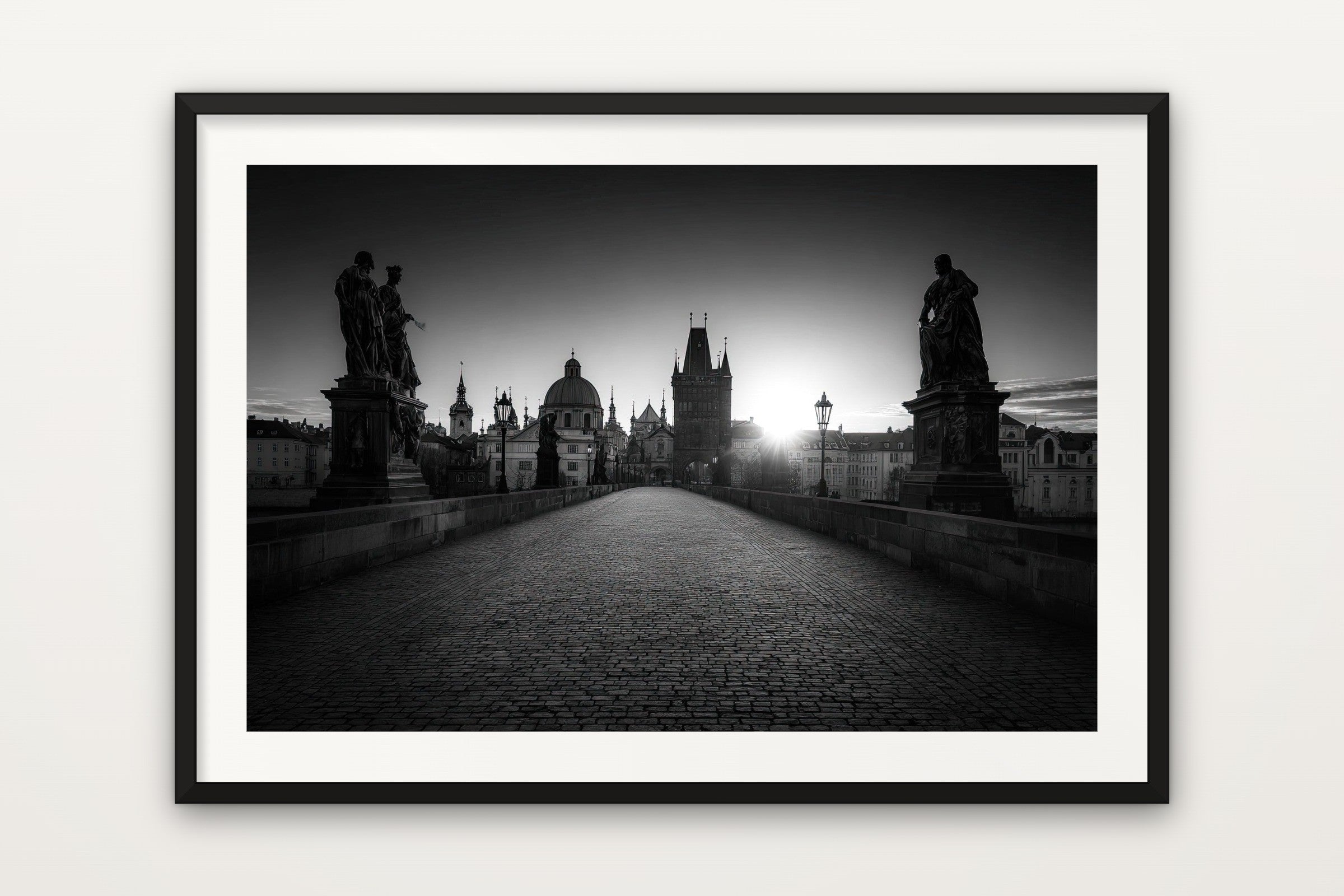 Charles Bridge