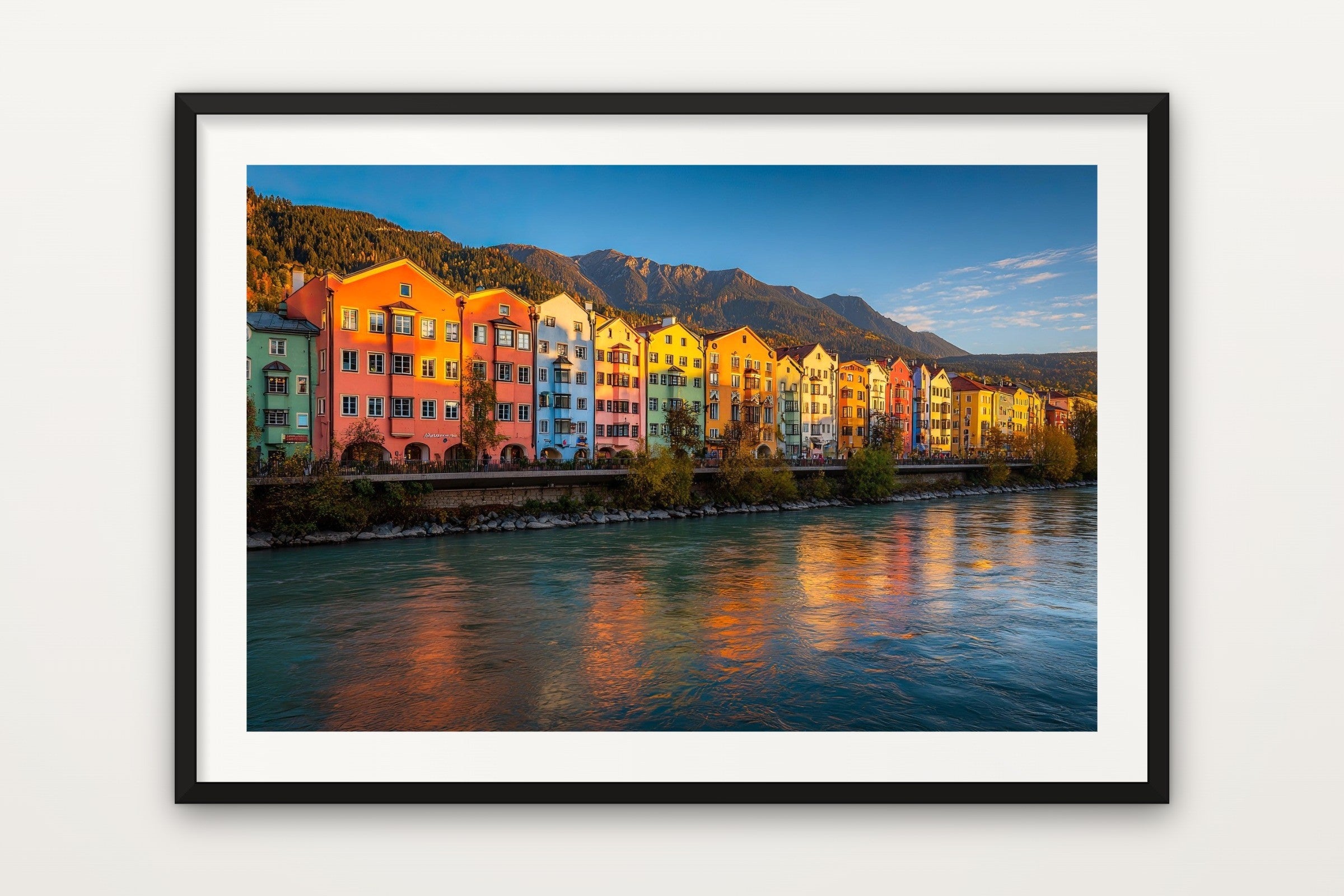 Innsbruck