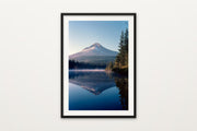 Trillium Lake