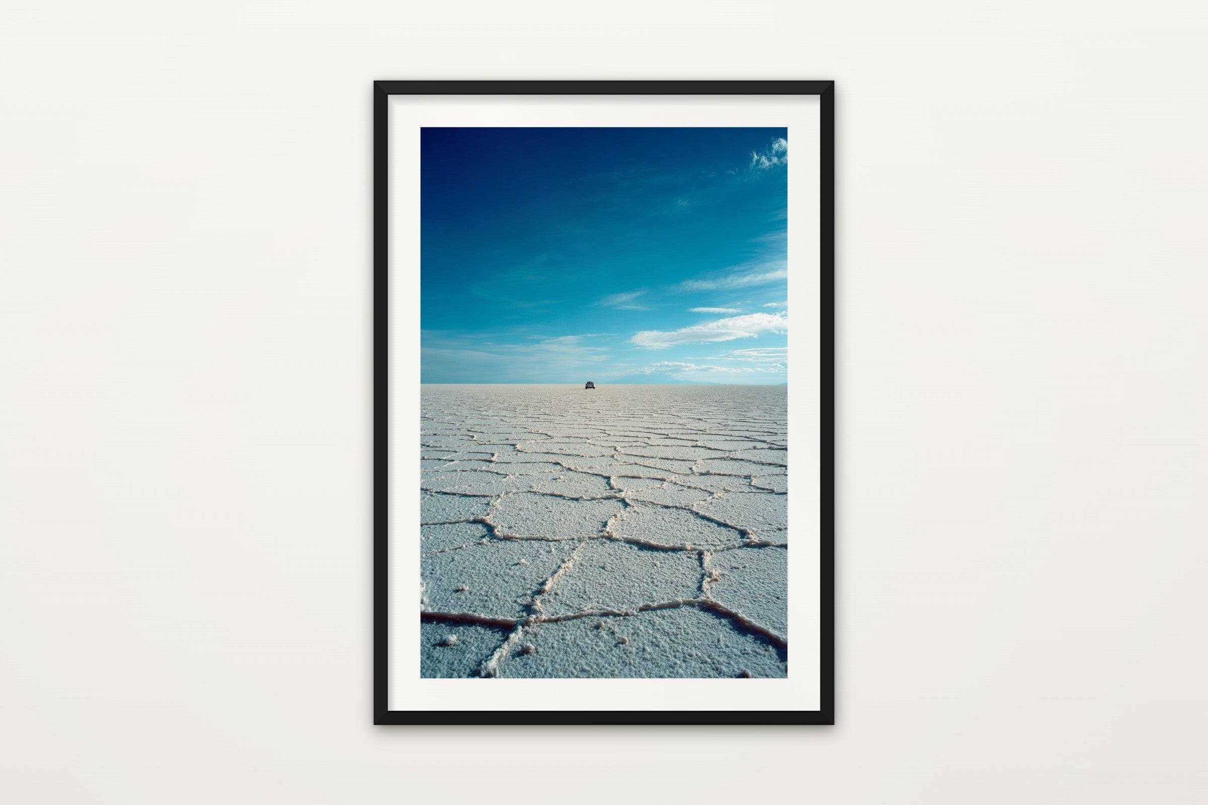 Salar de Uyuni