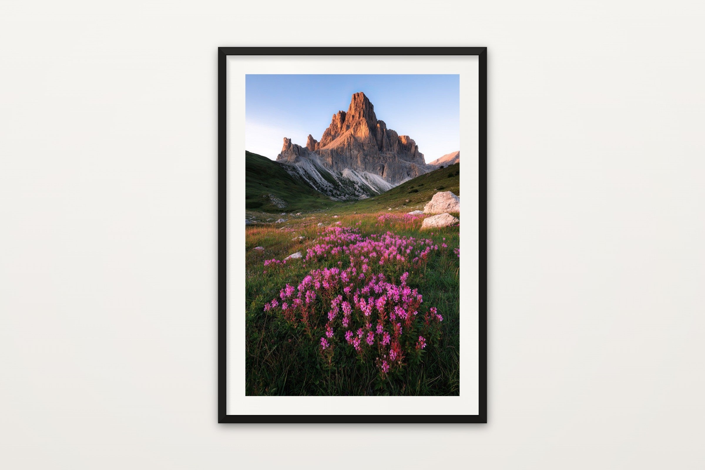 Passo di Giau