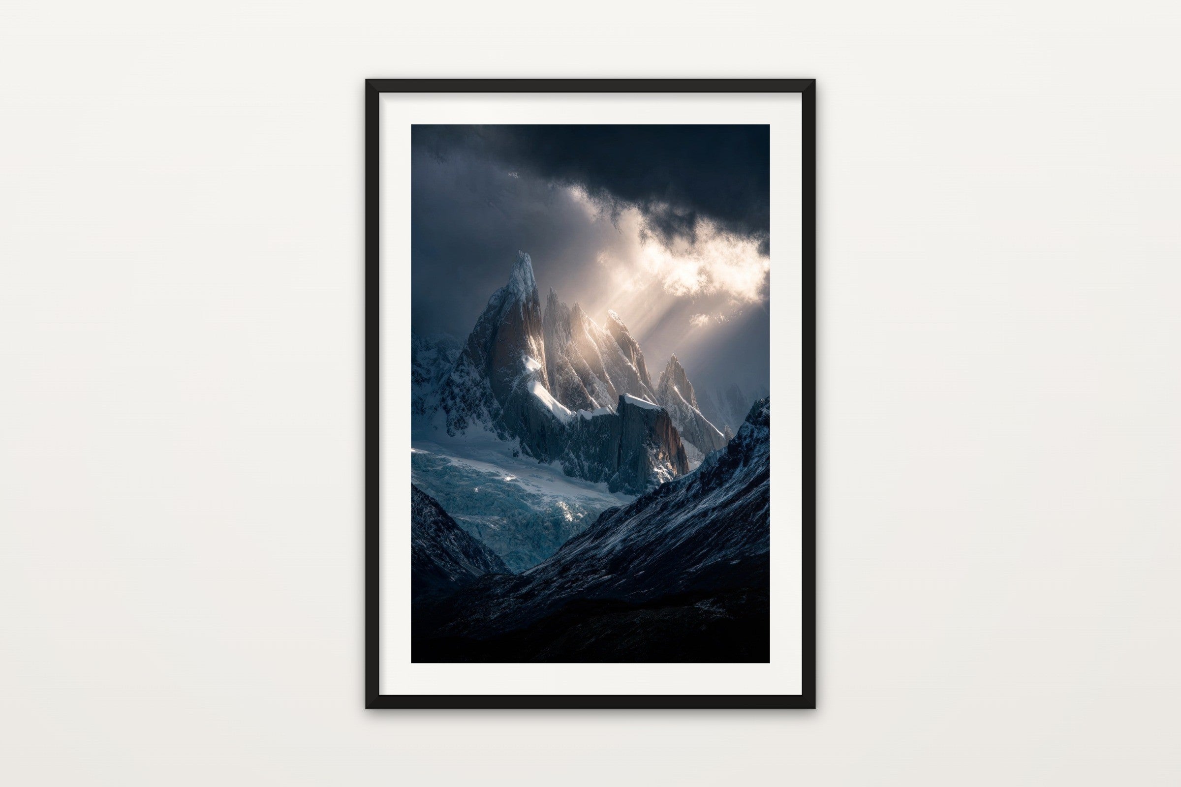 Cerro Torre