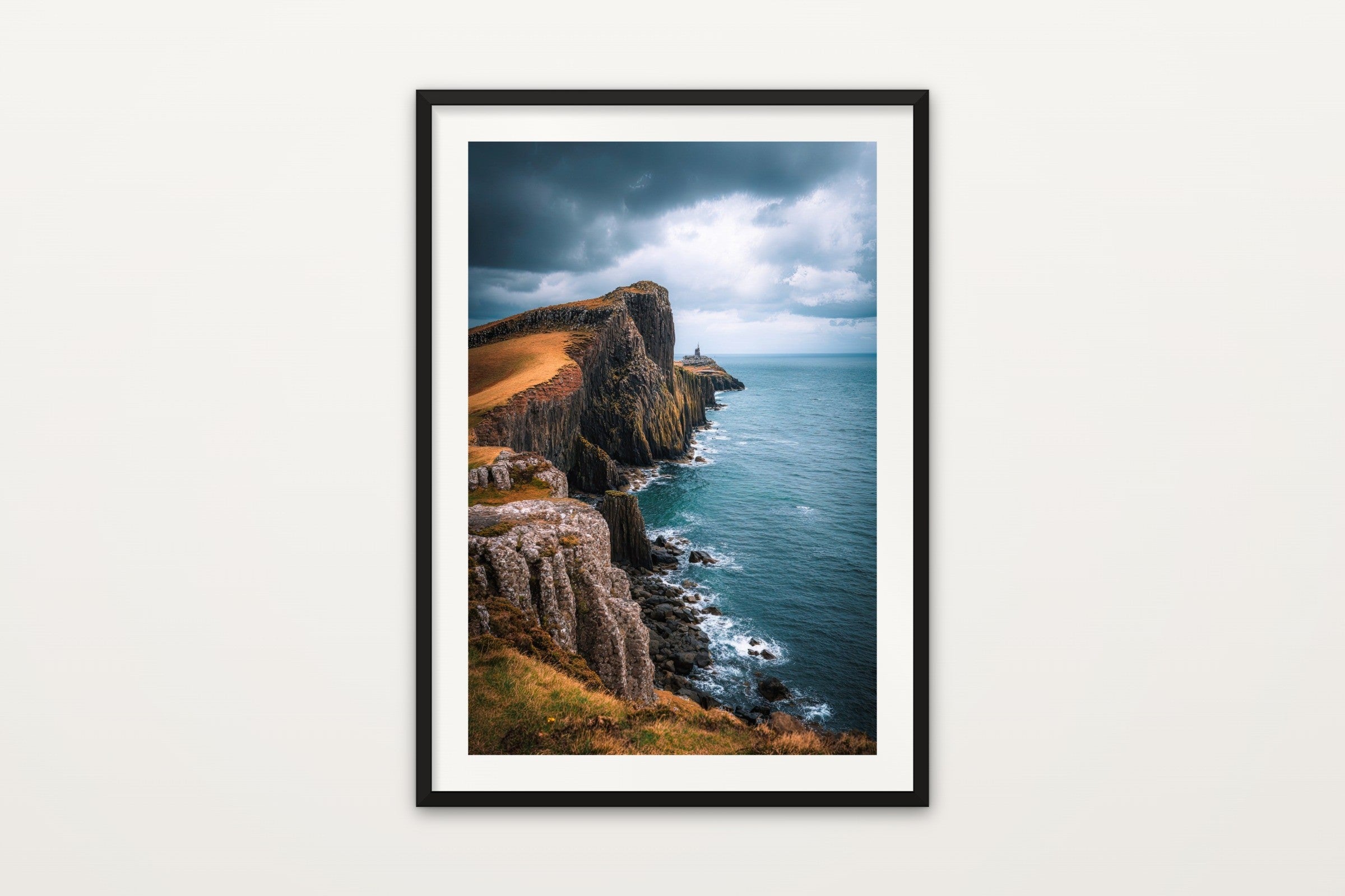 Neist Point