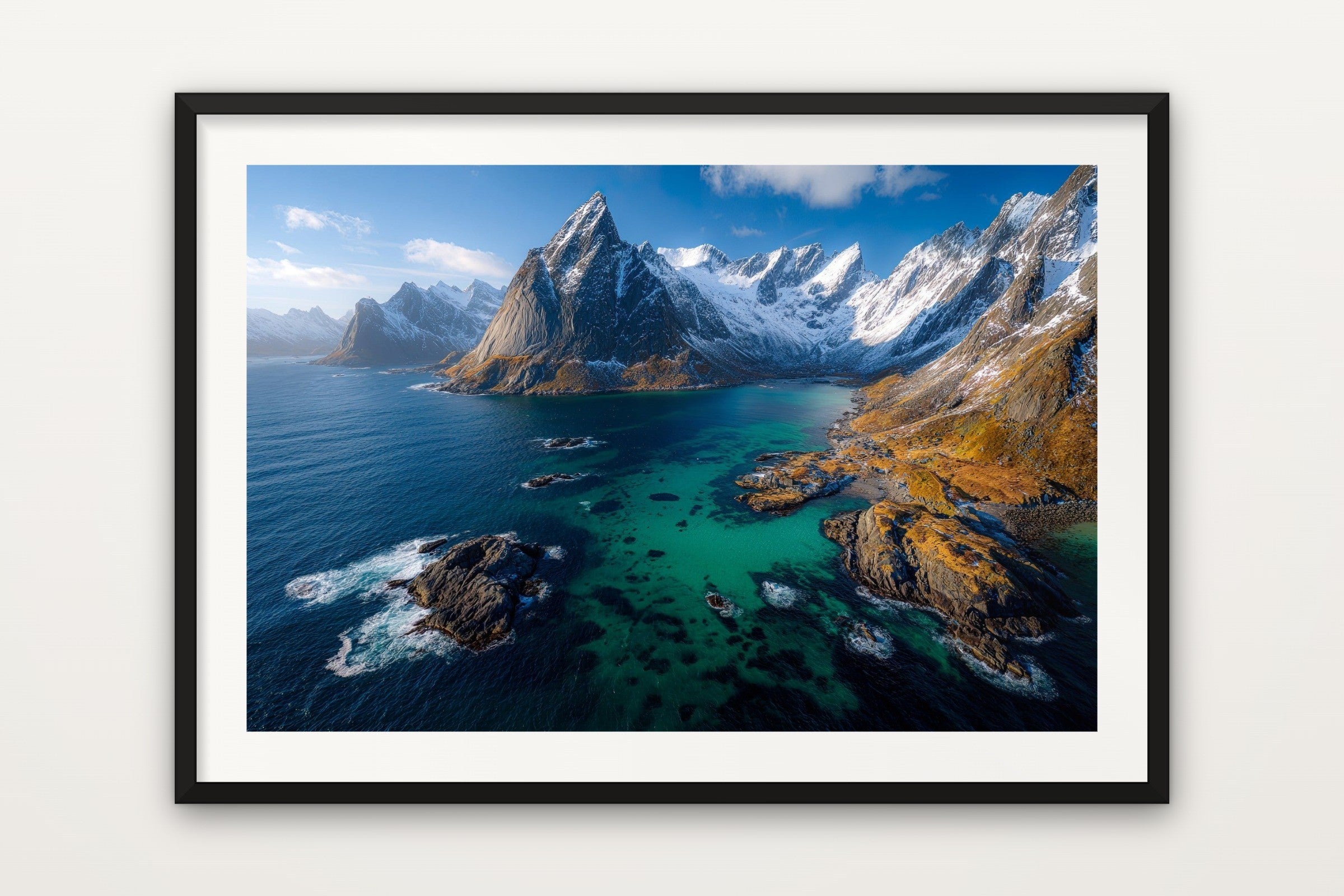 Lofoten Islands