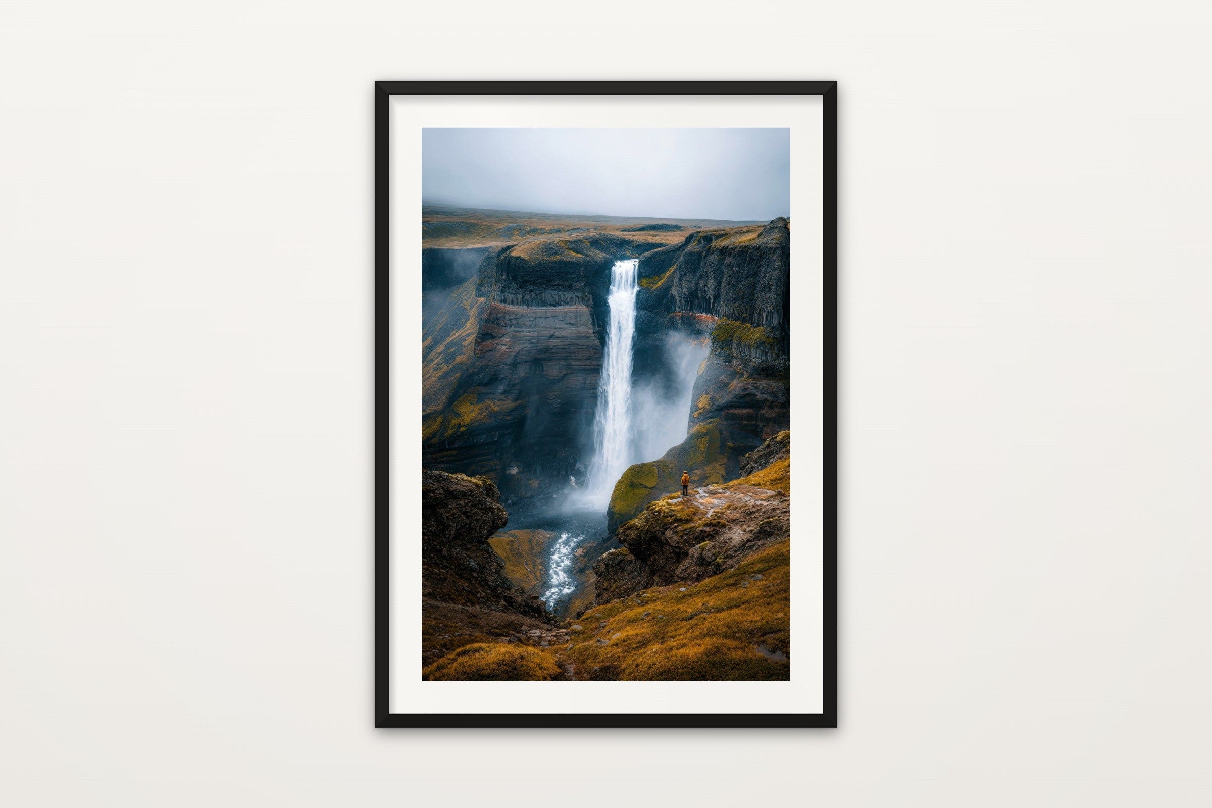Háifoss