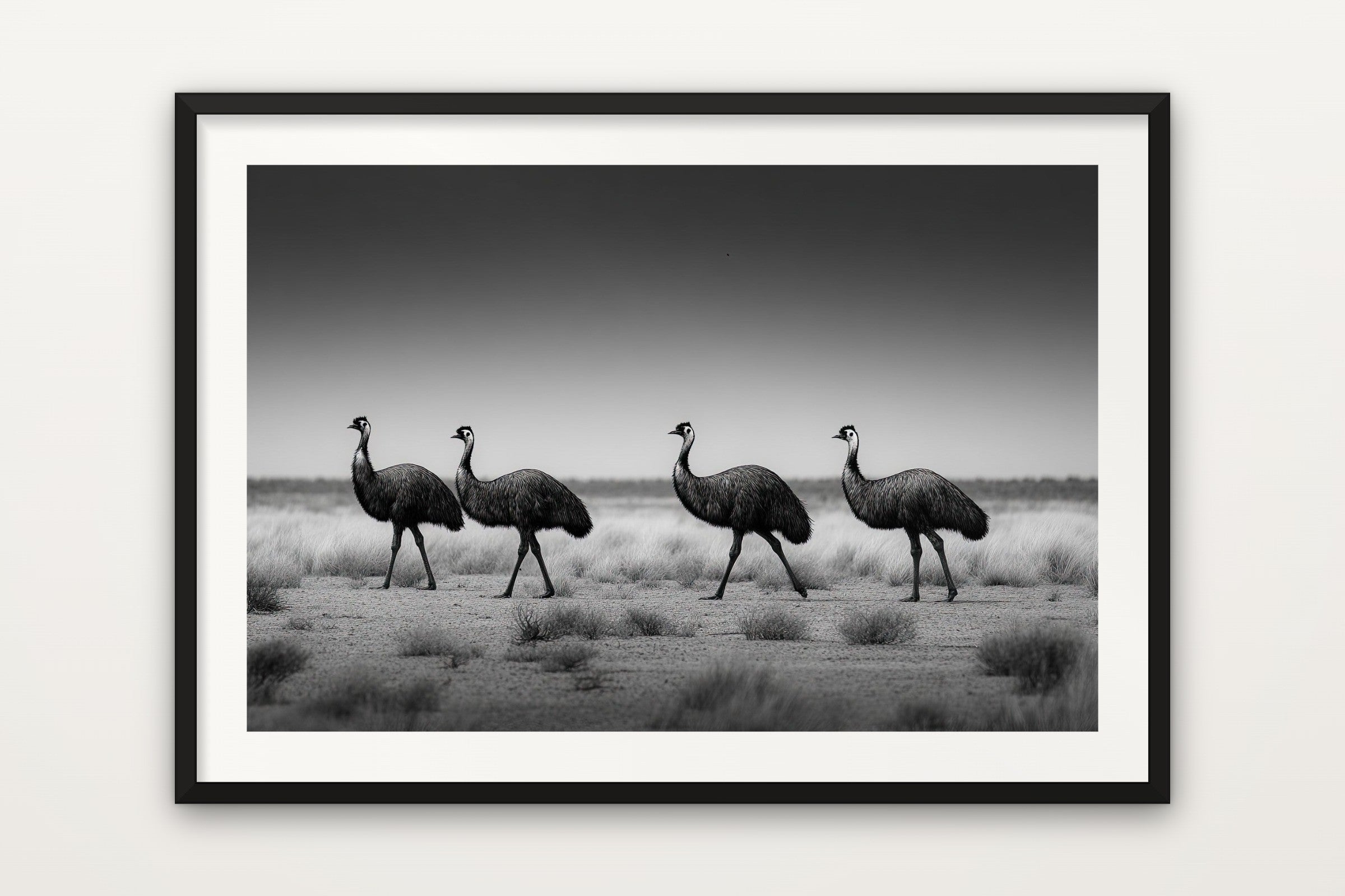 Emu