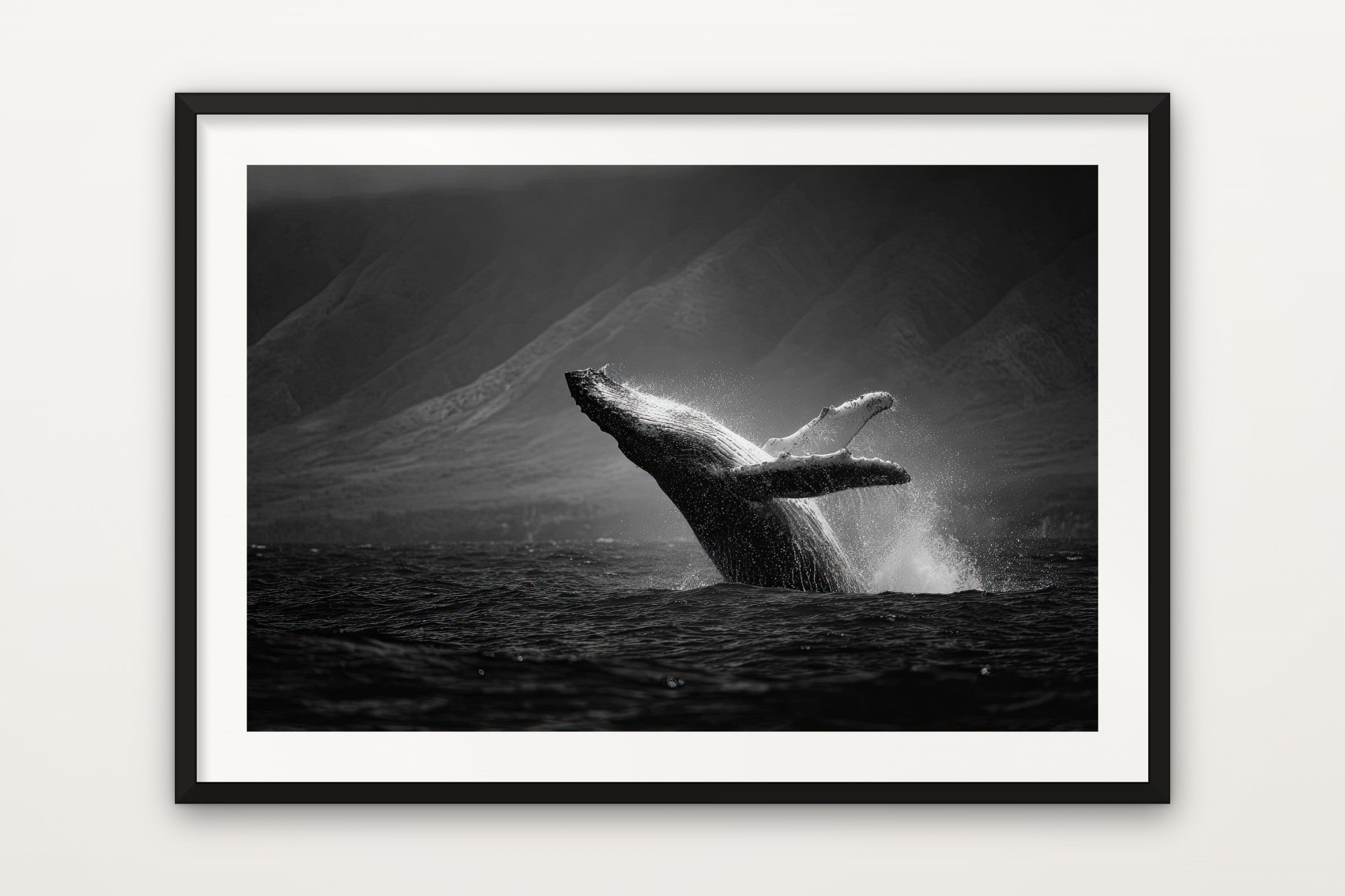 Humpback Whale III