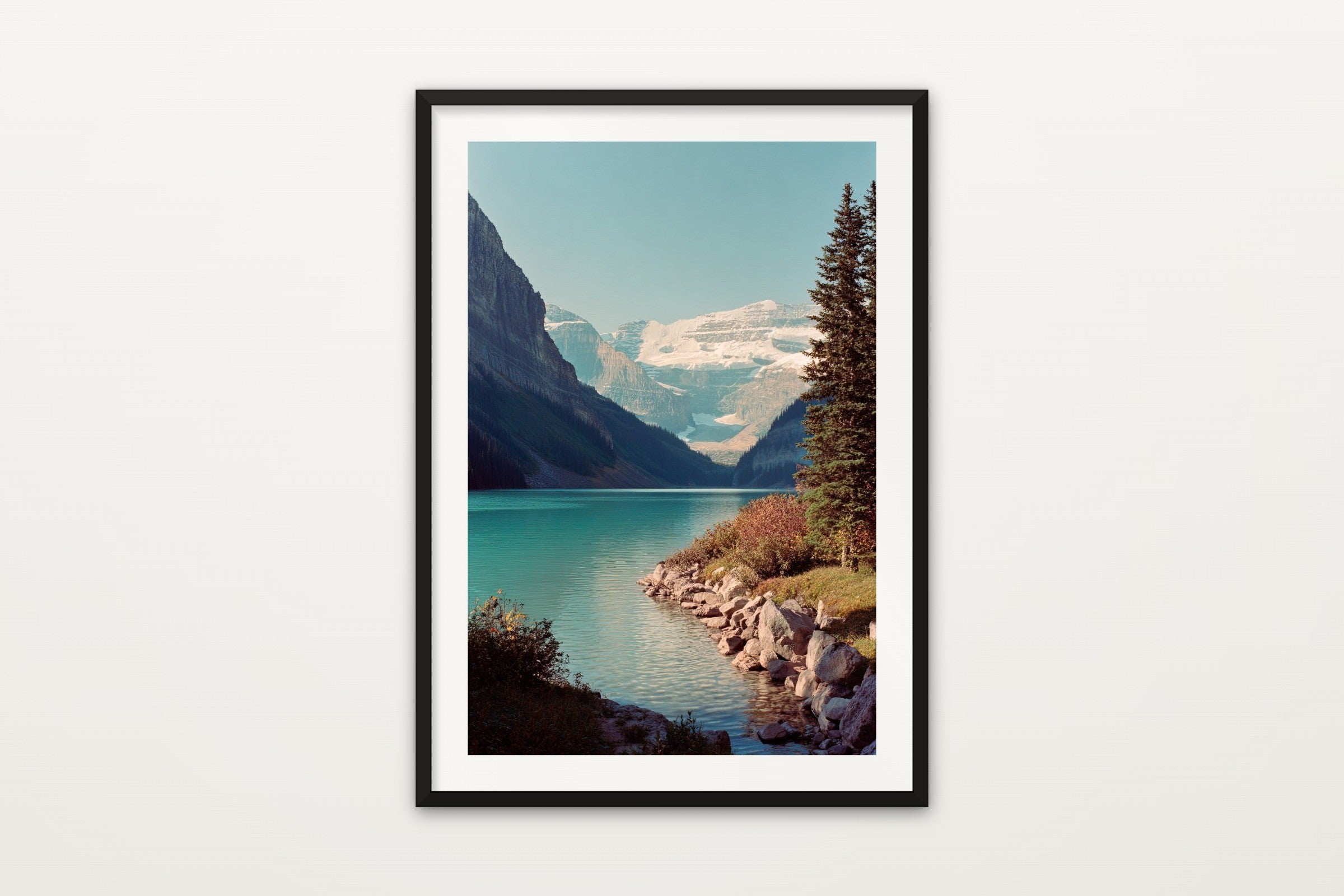 Lake Louise