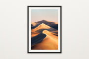 Sahara Dunes II