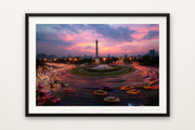 Victory Monument