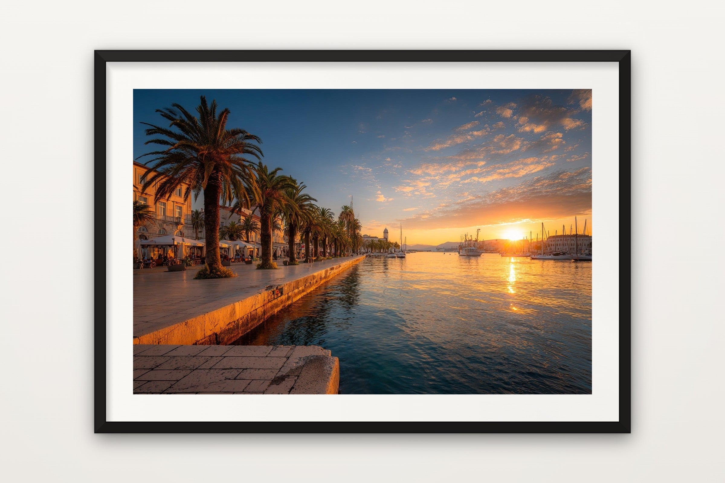 Split Waterfront