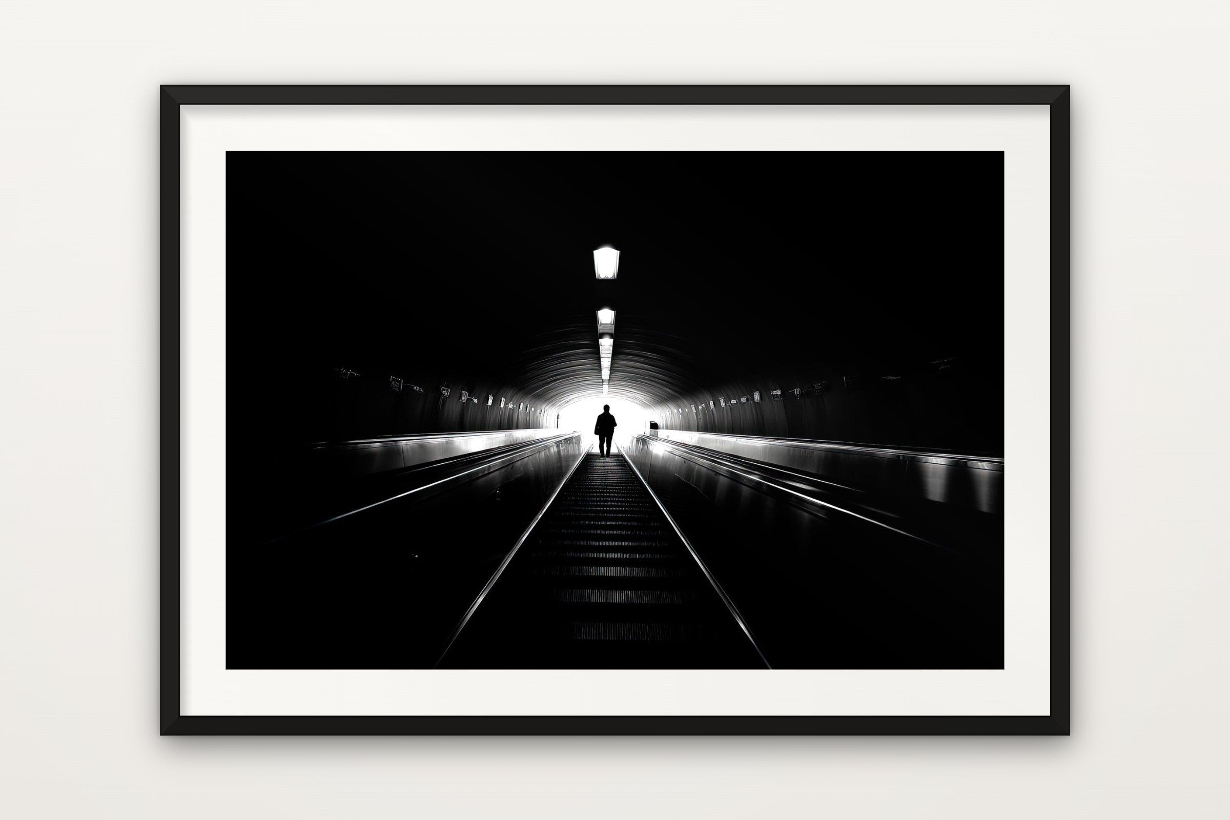 Light at the End