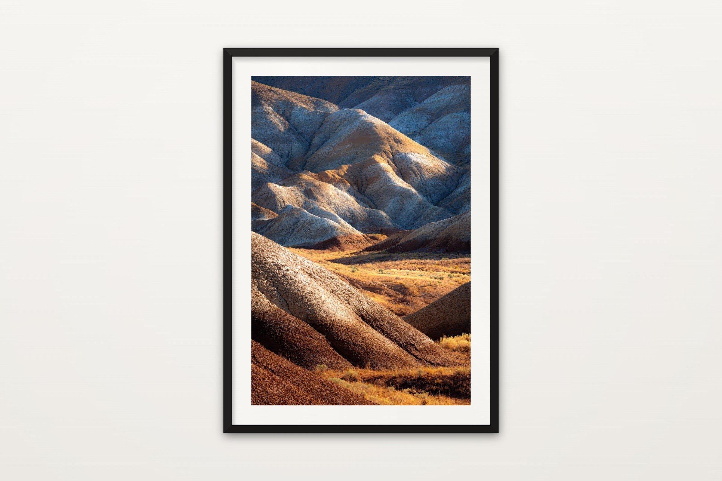 Painted Hills