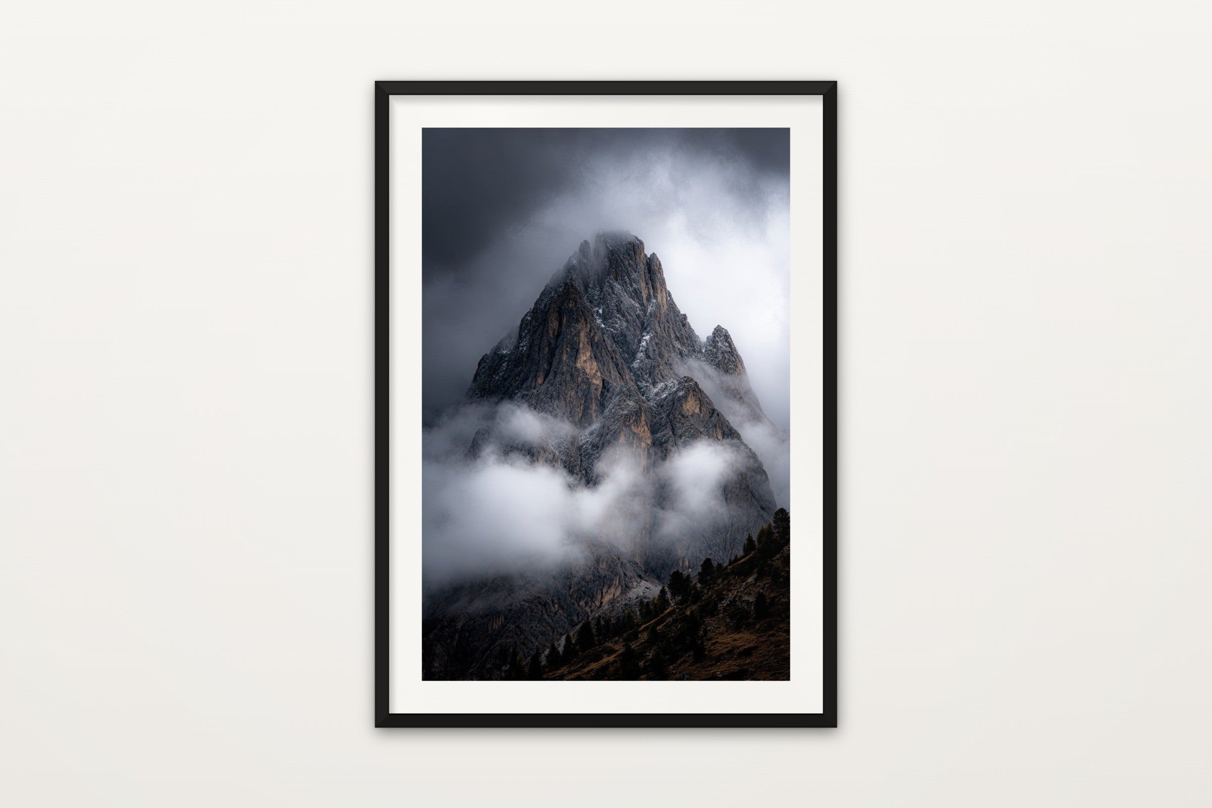 Pale di San Martino
