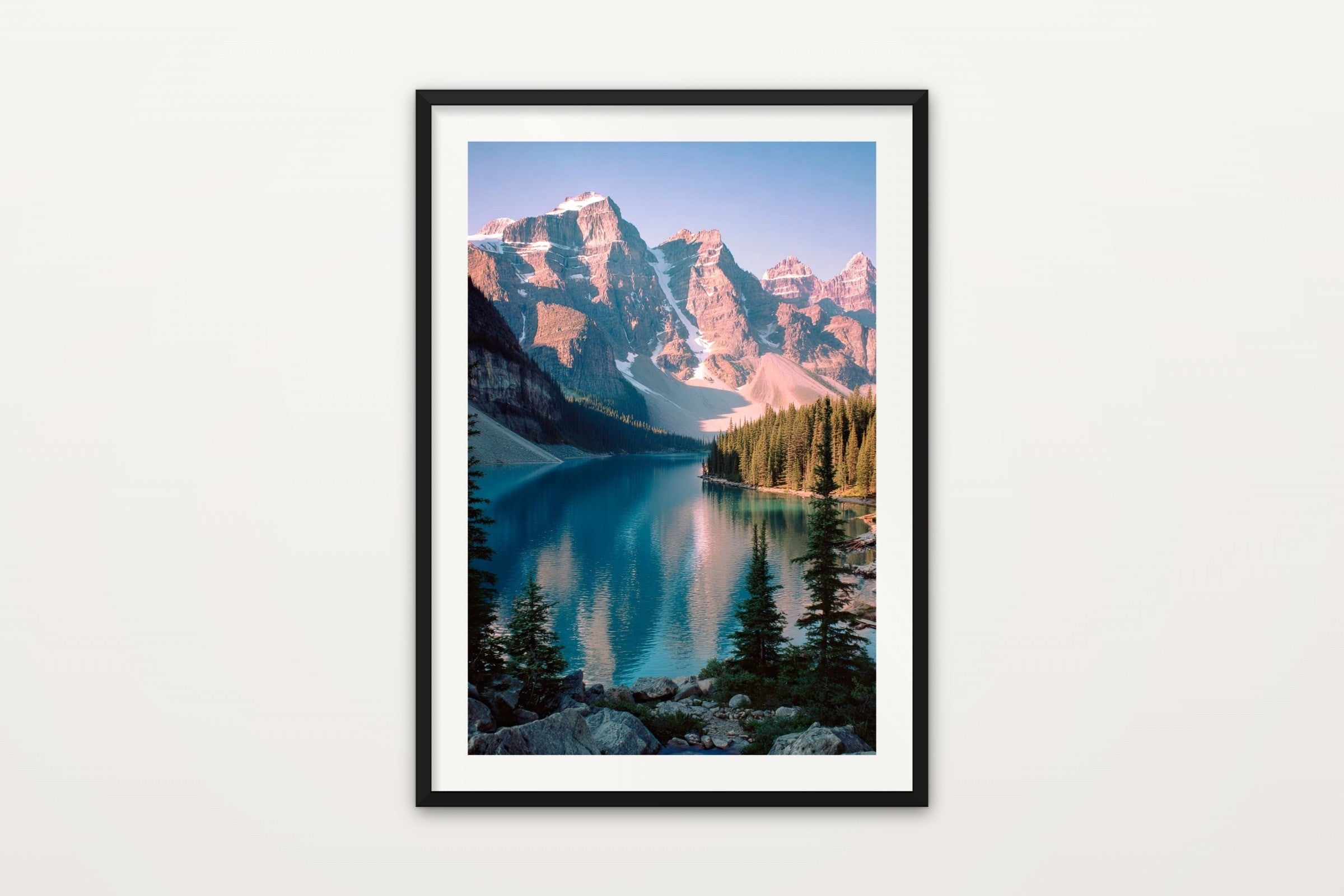 Moraine Lake III