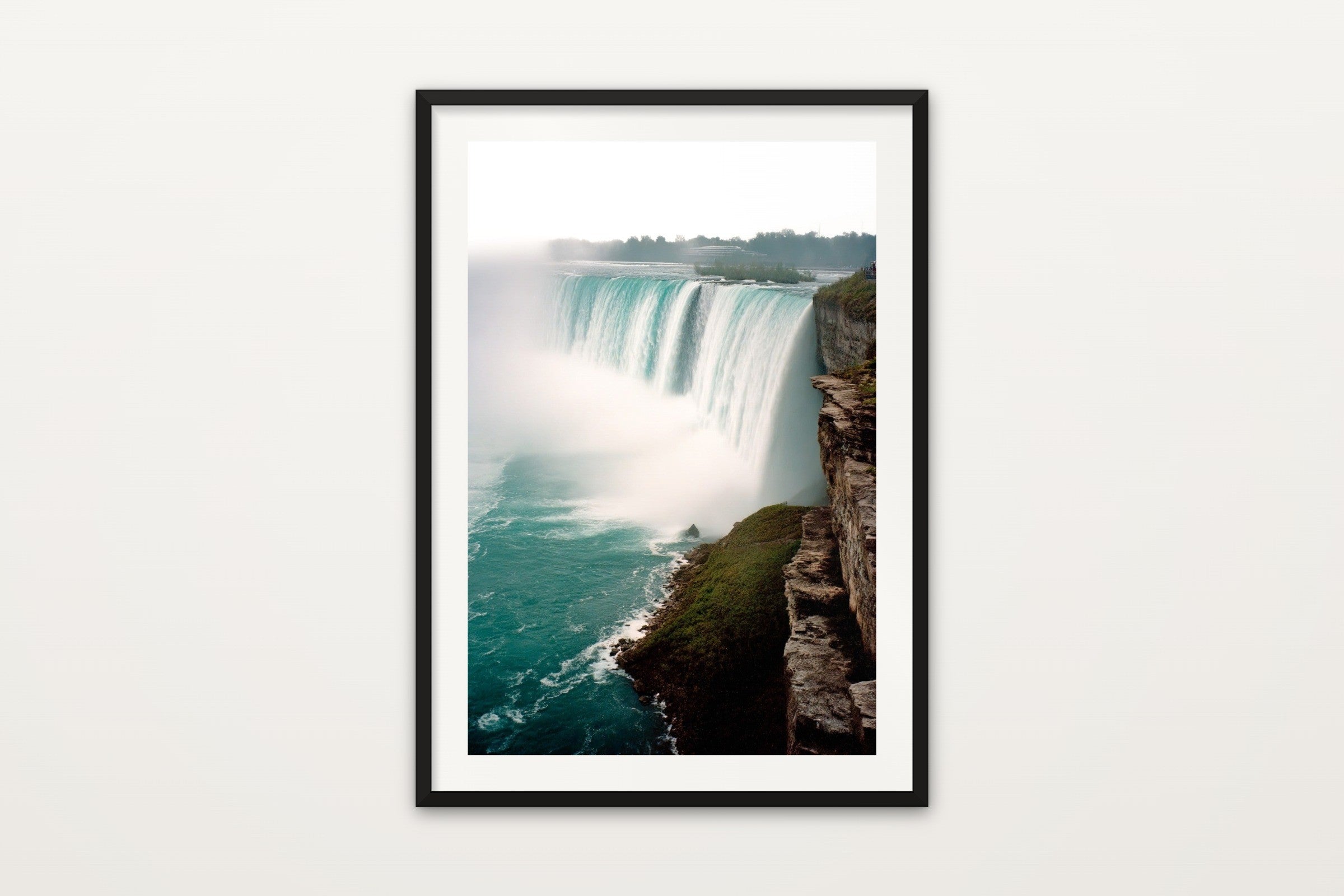 Horseshoe Falls